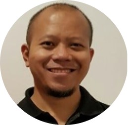 Krisna Nugroho